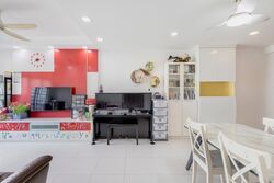 Blk 213B Punggol Waves (Punggol), HDB 4 Rooms #516753401